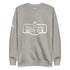 Parkdale Unisex Sweatshirt